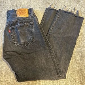 Levi's jeans